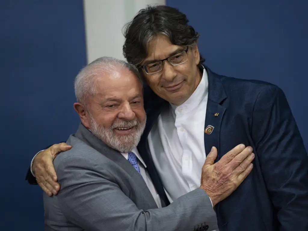 Servidores do IBGE pedem ‘atuação urgente’ do Congresso contra gestão Pochmann