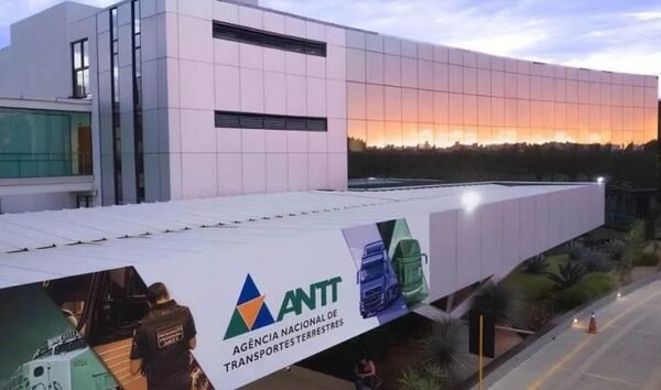 ANTT gasta R$ 772 mil em viagens internacionais em 2024