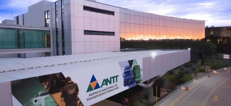 ANTT gasta R$ 772 mil em viagens internacionais em 2024