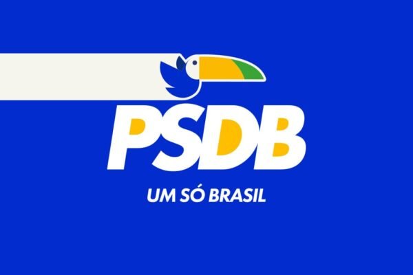 Aécio Neves confirma conversas de fusão do PSDB e critica ‘cooptação’ de outras siglas