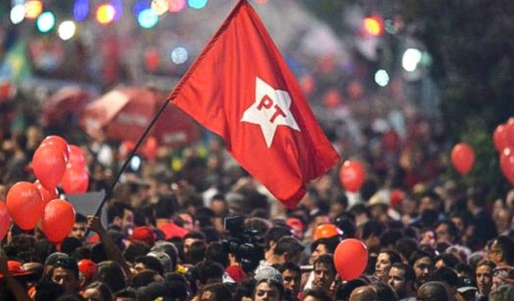 Alta cúpula do PT quer José Dirceu para presidência da sigla