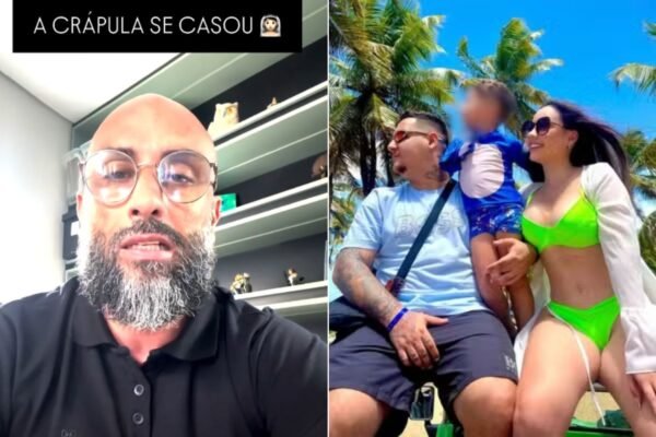 SAP nega casamento entre viúva de comerciante morto a facadas e mulher dentro da cadeia