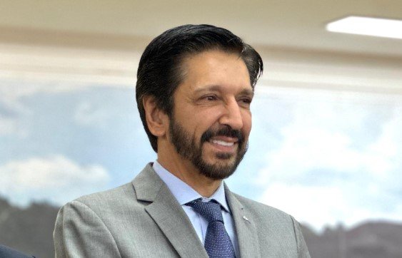 Ricardo Nunes anuncia o secretariado de seu 2º mandato como prefeito de São Paulo