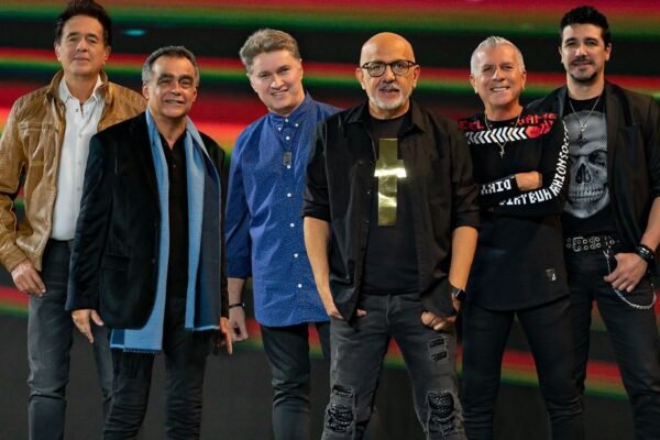 Prefeitura de Guarujá, SP, notifica empresa a interromper divulgação de show do Roupa Nova; entenda