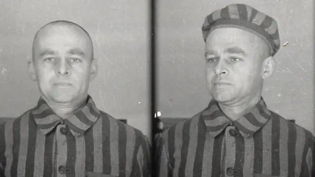O homem que foi voluntariamente para Auschwitz para revelar atrocidades ao mundo
