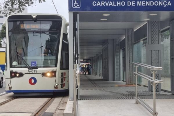 Tarifas de VLT e transporte intermunicipal aumentam a partir de segunda-feira; confira