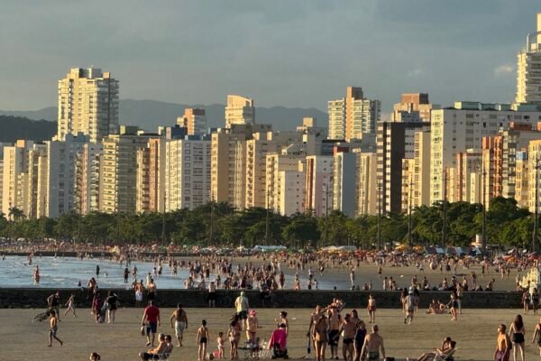 Temporada de verão: como se prevenir dos ‘perigos ocultos’ em praias do litoral de SP