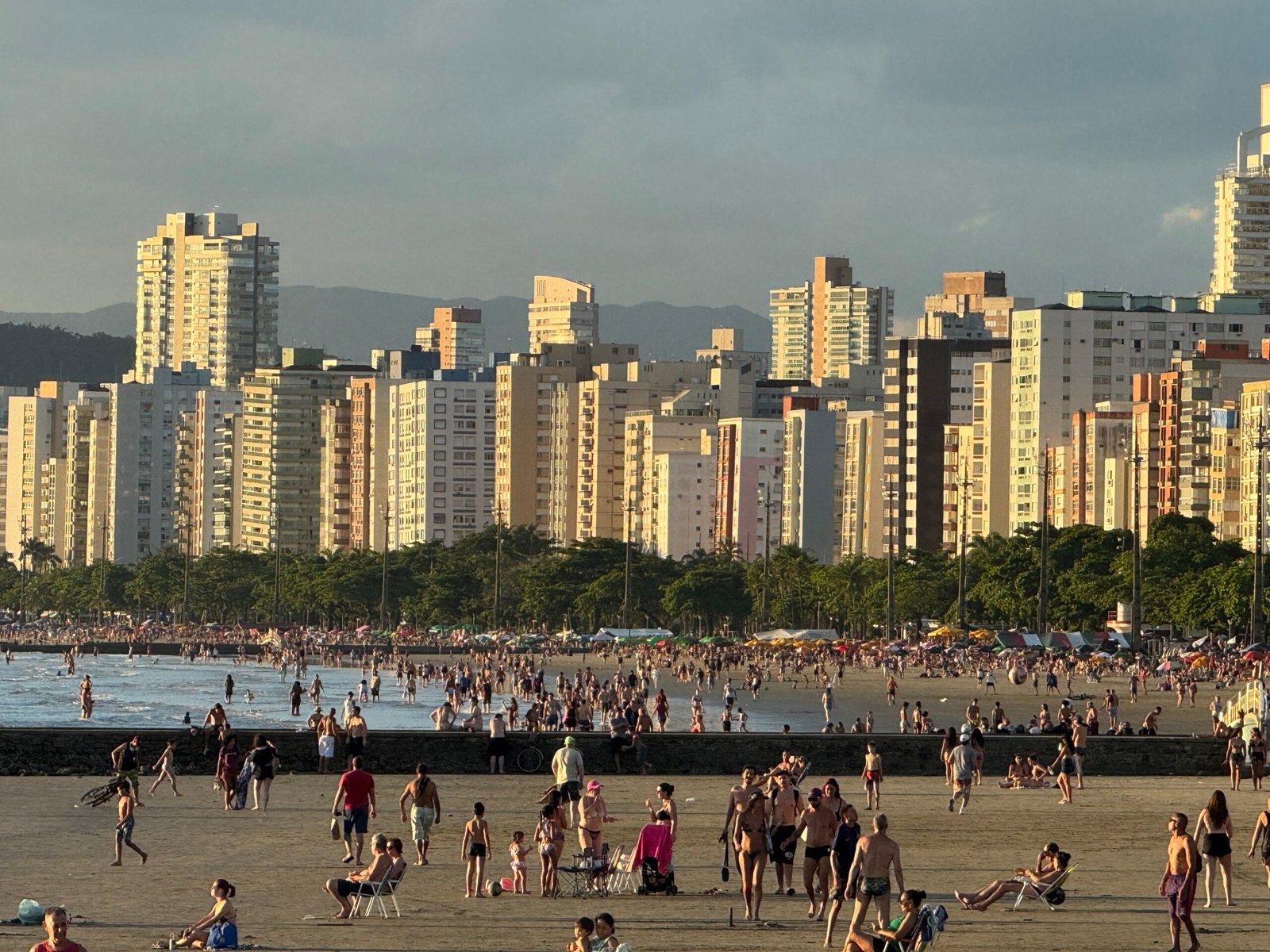 Temporada de verão: como se prevenir dos ‘perigos ocultos’ em praias do litoral de SP