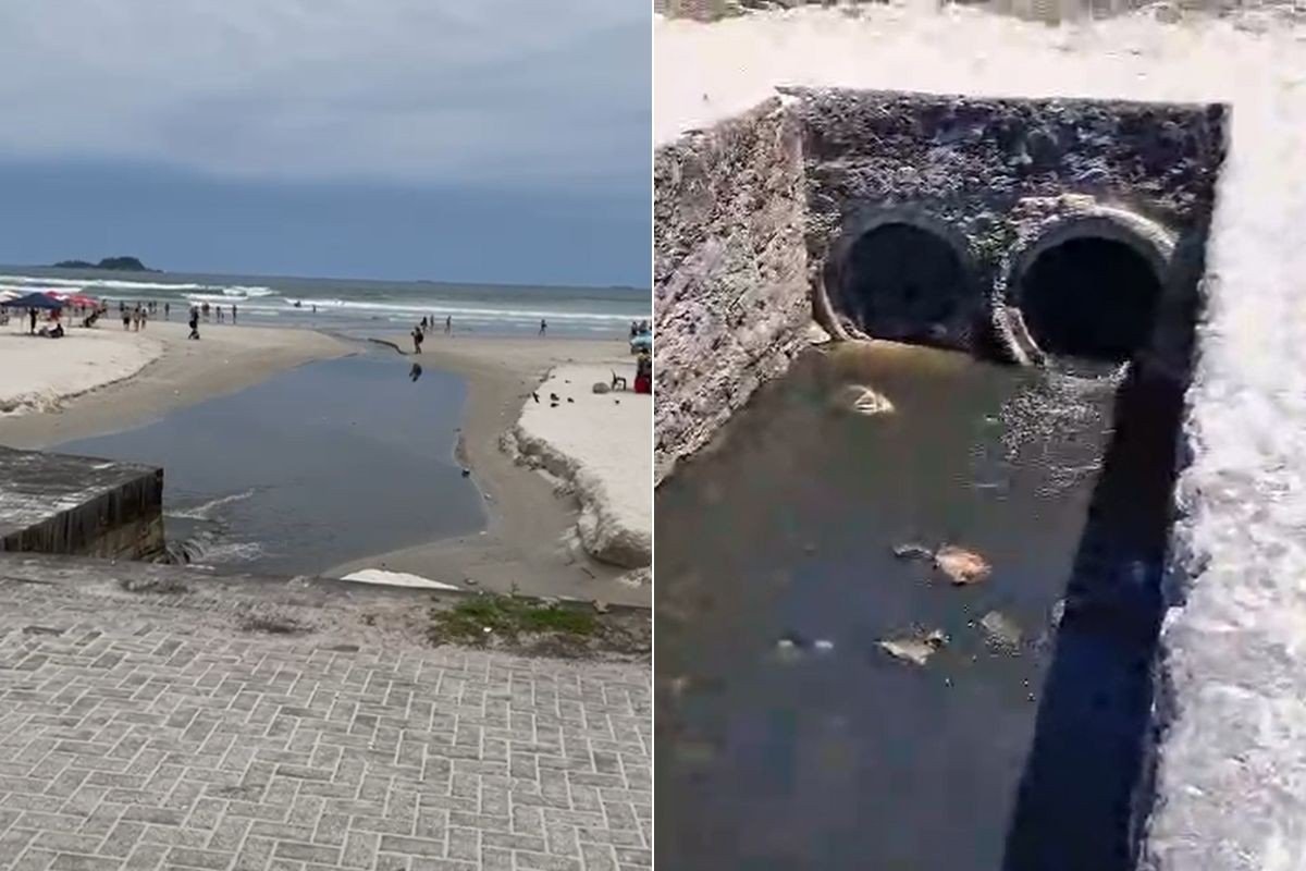 Vigilância sanitária de Guarujá, SP, acredita que ‘pico’ da virose já foi superado