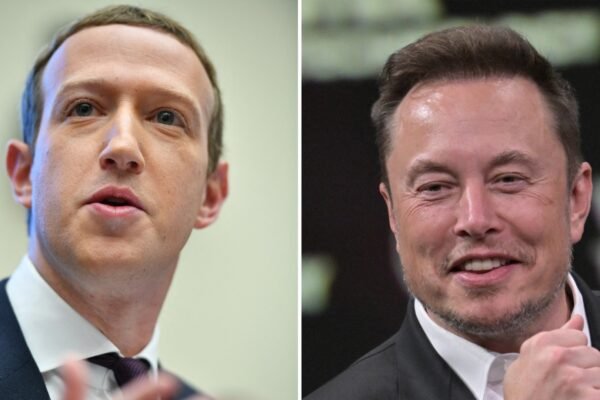 Musk elogia decisão da Meta de dar fim ao serviço de checagem de posts