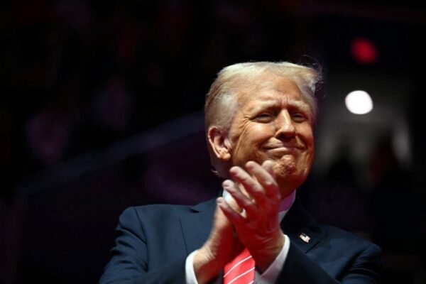 México, Canadá, UE e China: entenda por que ‘tarifaço’ de Trump não chegou ao Brasil