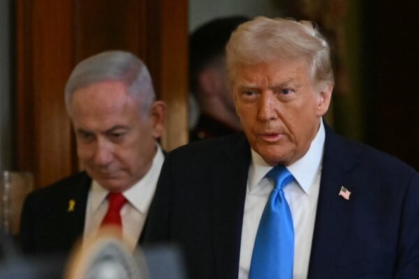 O Assunto #1401: O futuro de Gaza e o plano de Trump