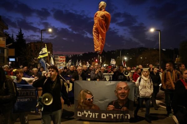 Hamas confirma novas libertações de reféns israelenses esta semana; corpo de bebê de 8 meses volta a Israel nesta quinta