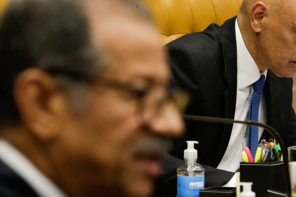 Gonet denuncia Martins e diz que ele sustentou decreto de ‘medidas excepcionais’