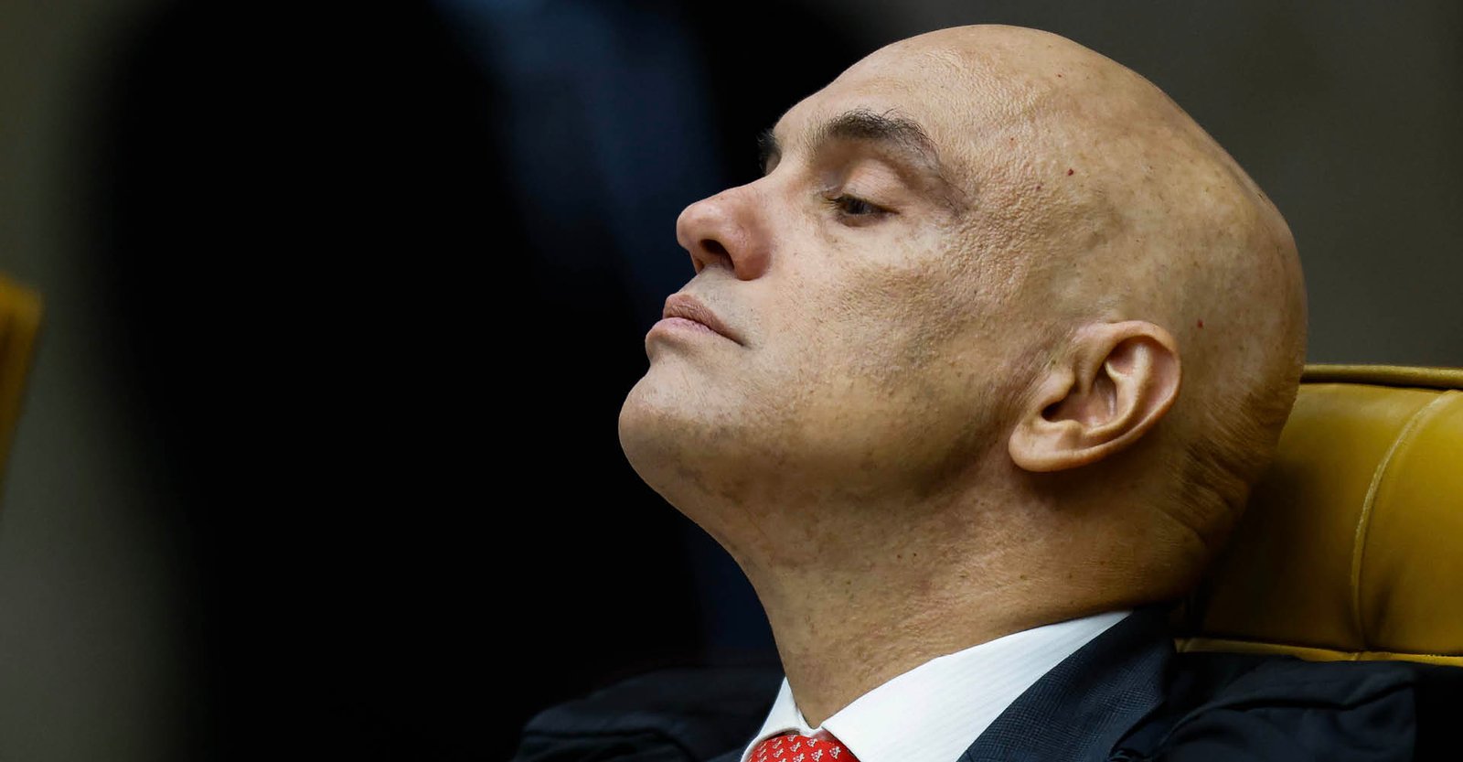 Elon Musk, sobre Moraes: ‘Parece estar tentando esconder seus bens’