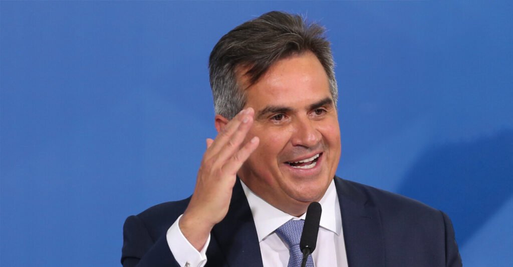 Gusttavo Lima recebe convite para se filiar ao PP