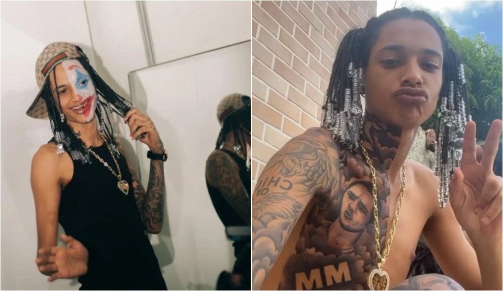 Mais de 40 deputados federais assinam ‘PL Anti-Oruam’