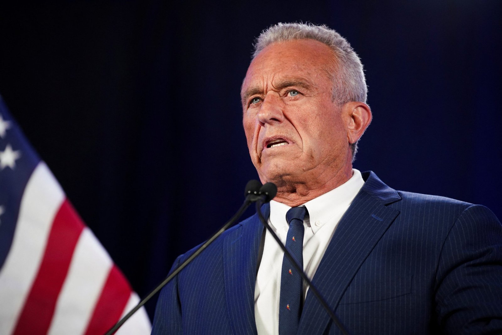 Robert Kennedy Jr. é confirmado como secretário da Saúde do governo Trump