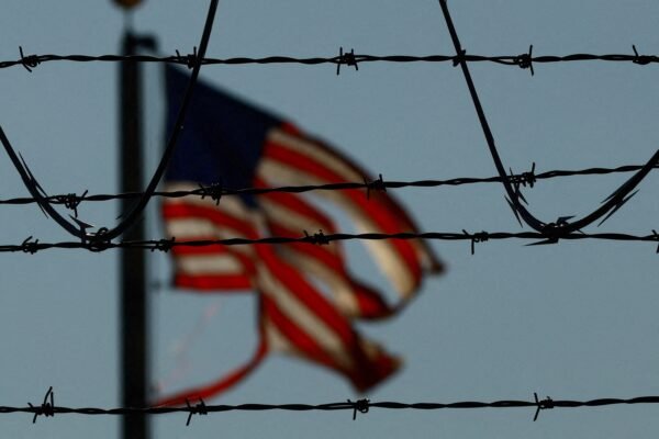 As imigrantes grávidas que temem que seus filhos fiquem em limbo nos EUA