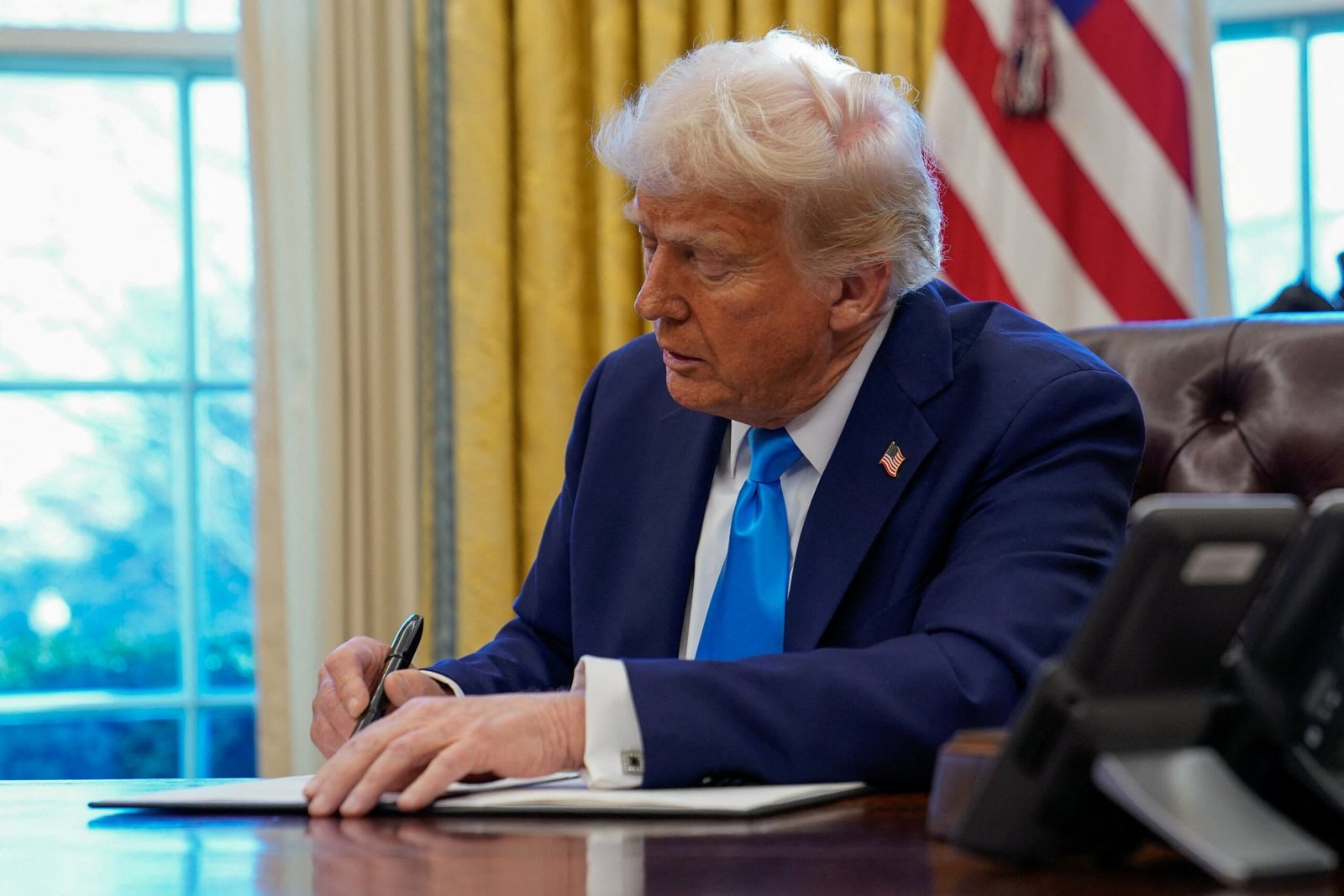 Juiz acusa Trump de ignorar Estado de Direito ao tentar acabar com o direito de cidadania de filhos de imigrantes