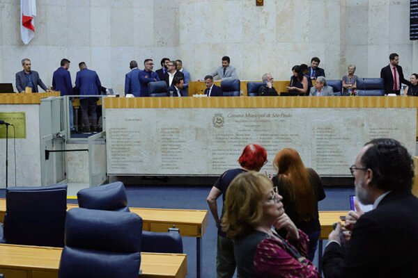 Plenário retoma debates no 2° dia de sessão; confira os principais destaques desta quarta