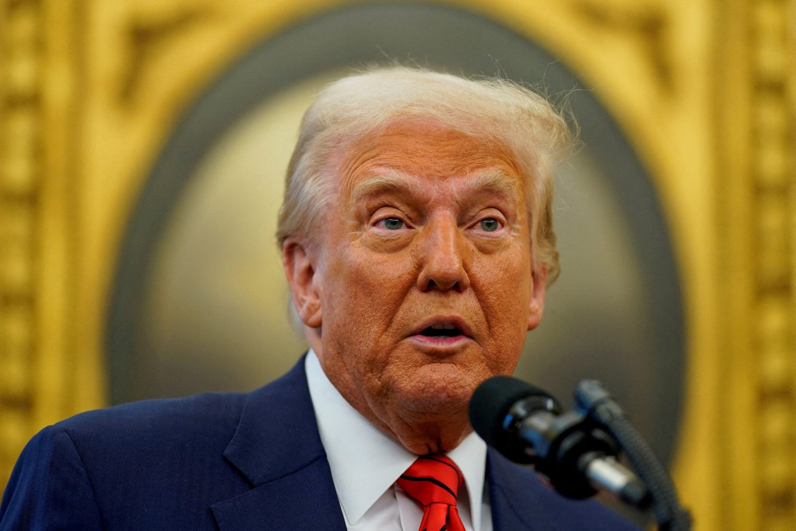 Trump deve ir ao Super Bowl neste domingo