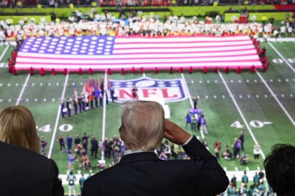 ‘Contrata-se’: Serviço Secreto pede candidaturas em comercial do Super Bowl em meio a demissões de funcionários do governo