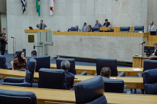Segurança pública, educação e construções irregulares estão entre os destaques da sessão desta quinta
