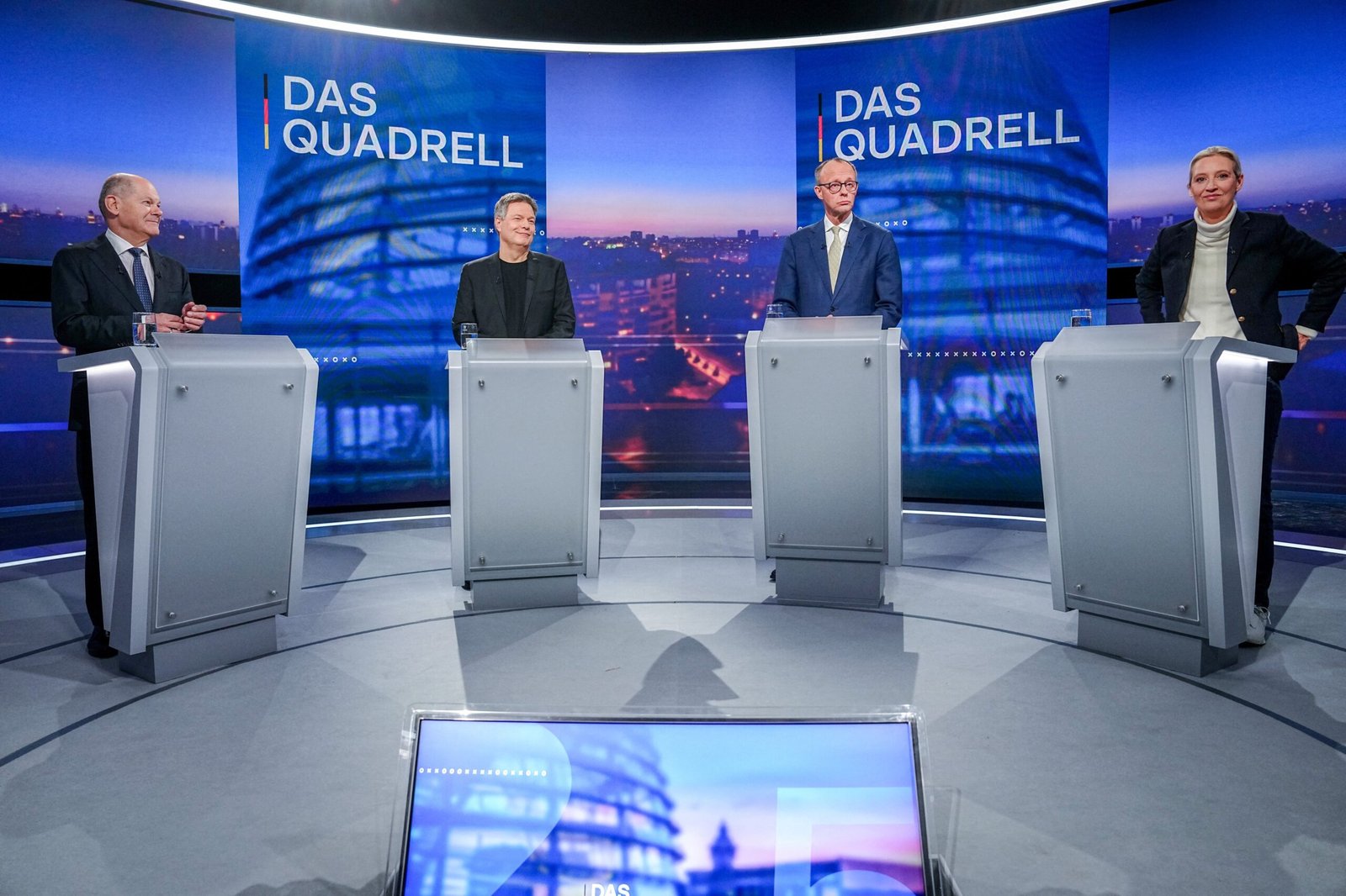 O Assunto #1412: Eleição na Alemanha – EUA e Rússia alinhados
