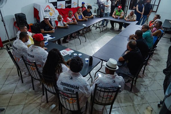 Rede Câmara SP e Fundação Padre Anchieta anunciam parceria inédita para transmissão do Carnaval de São Paulo