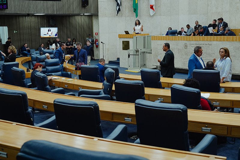 Projeto que propõe alteração do nome da GCM para Polícia Municipal segue em tramitação na Câmara