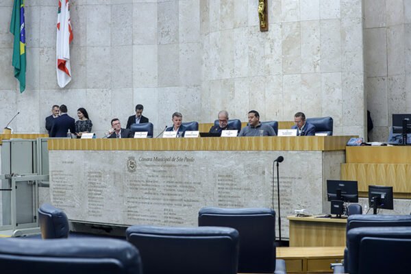Prestação de contas da capital paulista sobre 3º quadrimestre de 2024 é tema de Audiência Pública na Câmara 