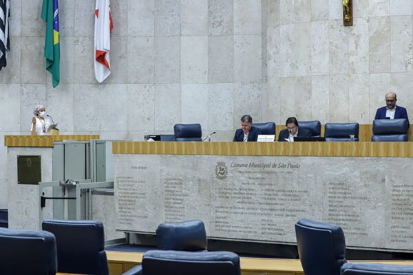 Em Audiência Pública, Secretaria da Saúde faz prestação de contas referente ao 3º quadrimestre de 2024