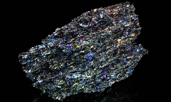 Quais são os minerais raros da Ucrânia – e por que Trump está de olho neles?