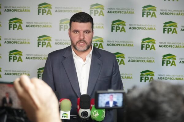 Bancada do agro vai discutir situação da família Bettim