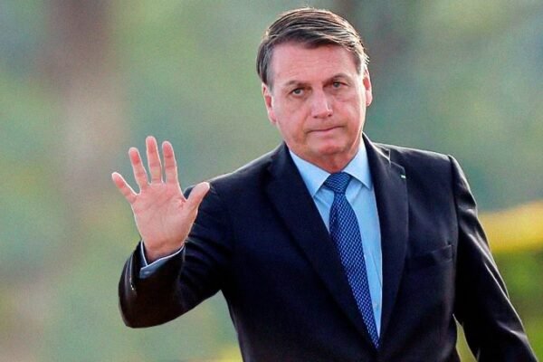 Carol de Toni, sobre denúncia de Bolsonaro: ‘Alexandre de Moraes é a lei’
