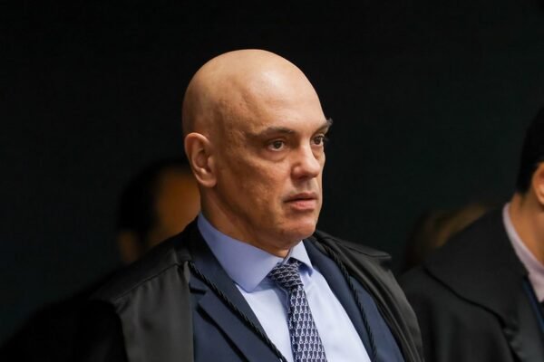 Comitê da Câmara dos EUA aprova projeto que pode barrar a entrada de Alexandre de Moraes no país