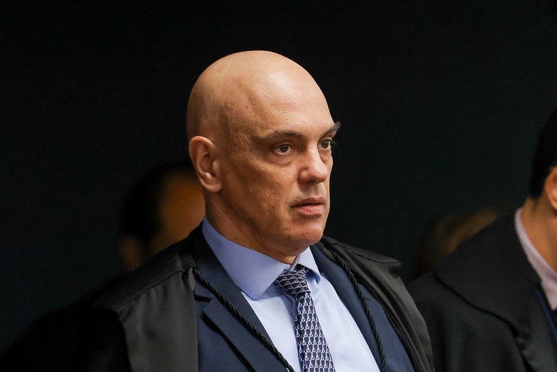 Comitê da Câmara dos EUA aprova projeto que pode barrar a entrada de Alexandre de Moraes no país