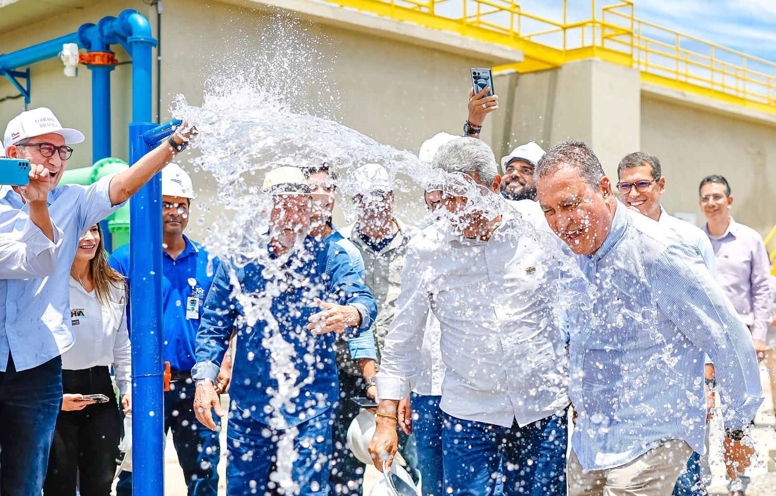 Lula volta a atacar Bolsonaro