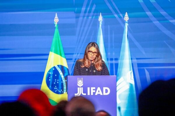 Gastos da comitiva de Janja em viagem a Roma chegam a quase R$ 300 mil Gastos da comitiva de Janja em viagem a Roma chegam a quase R$ 300 mil