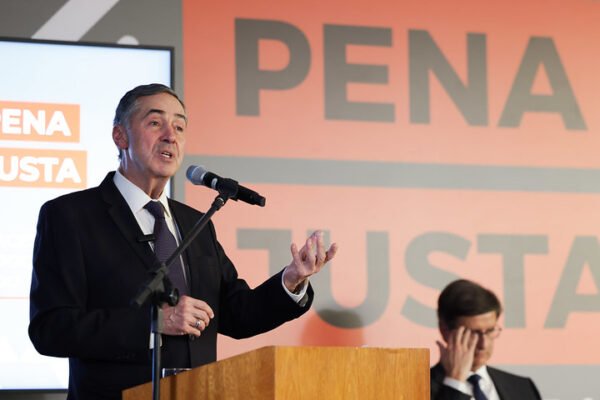 Ministério da Justiça e CNJ lançam programa ‘Pena Justa’