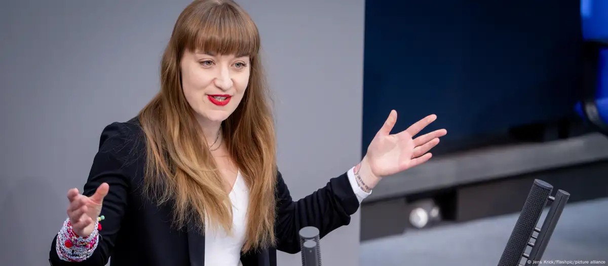 Partido de esquerda alemão renasce nas urnas