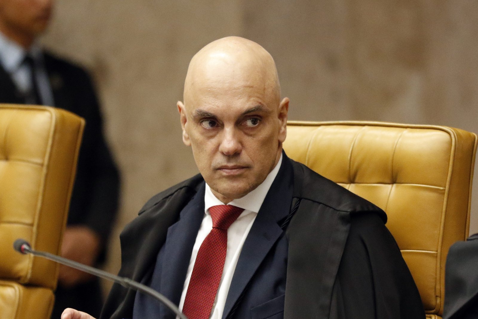 Advogado da Rumble e da Trump Media critica decisão de Moraes: ‘Censura’