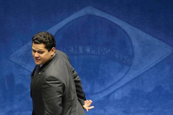 Senado define a Mesa Diretora; veja nomes
