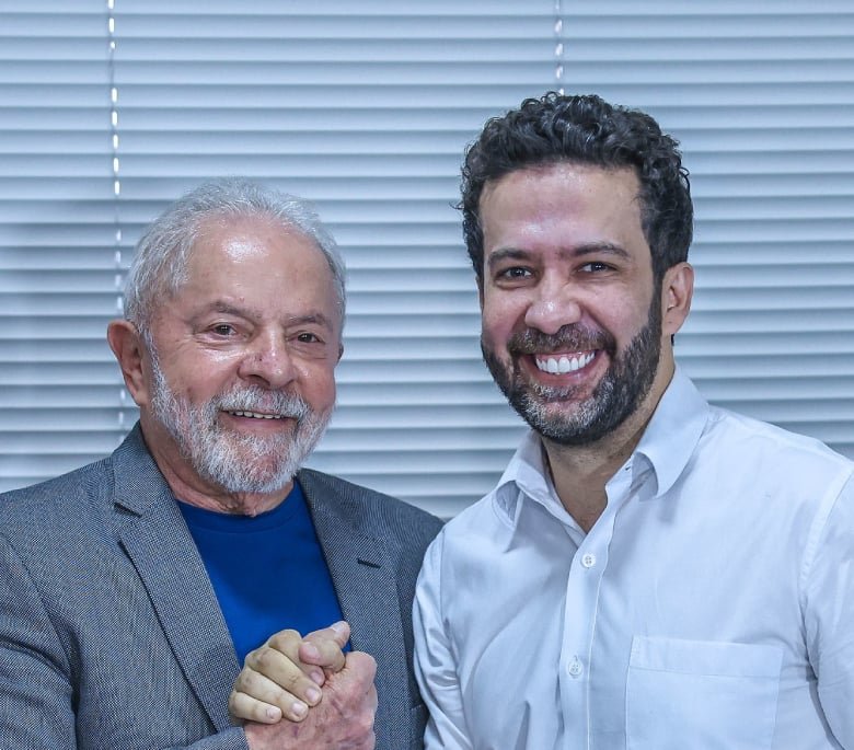 Janones sofre 3ª suspensão e pode ser expulso da OAB