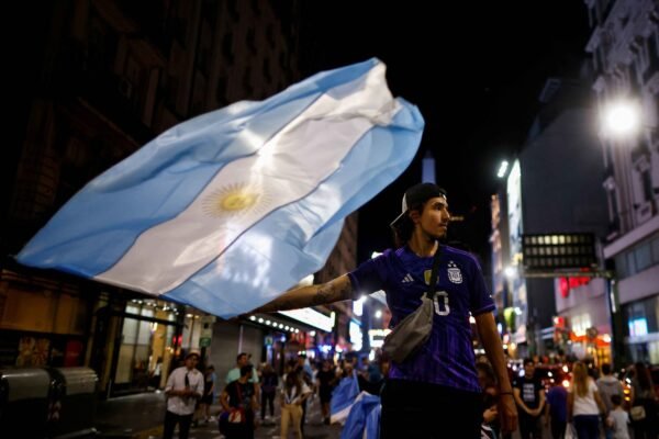 Empresa argentina dá adeus ao Brasil