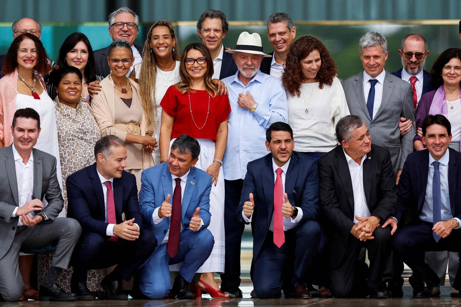 Contrário à anistia, Jaques Wagner diz ser ‘pertinente’ redução de penas