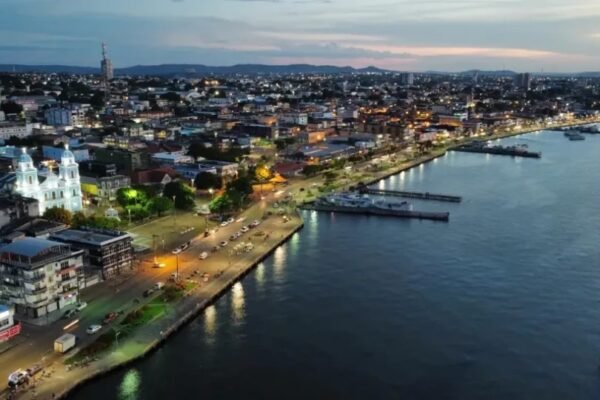 Waiãpi cobra informações sobre cobertura vacinal da febre amarela no Norte