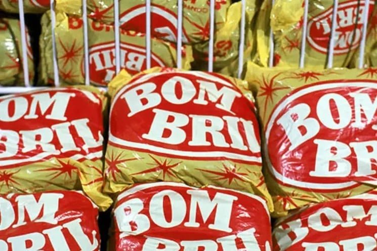 Bombril entra com pedido de recuperação judicial