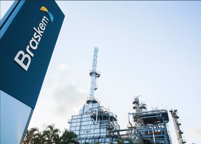Braskem tem quase 40 vagas de emprego no Brasil e no exterior